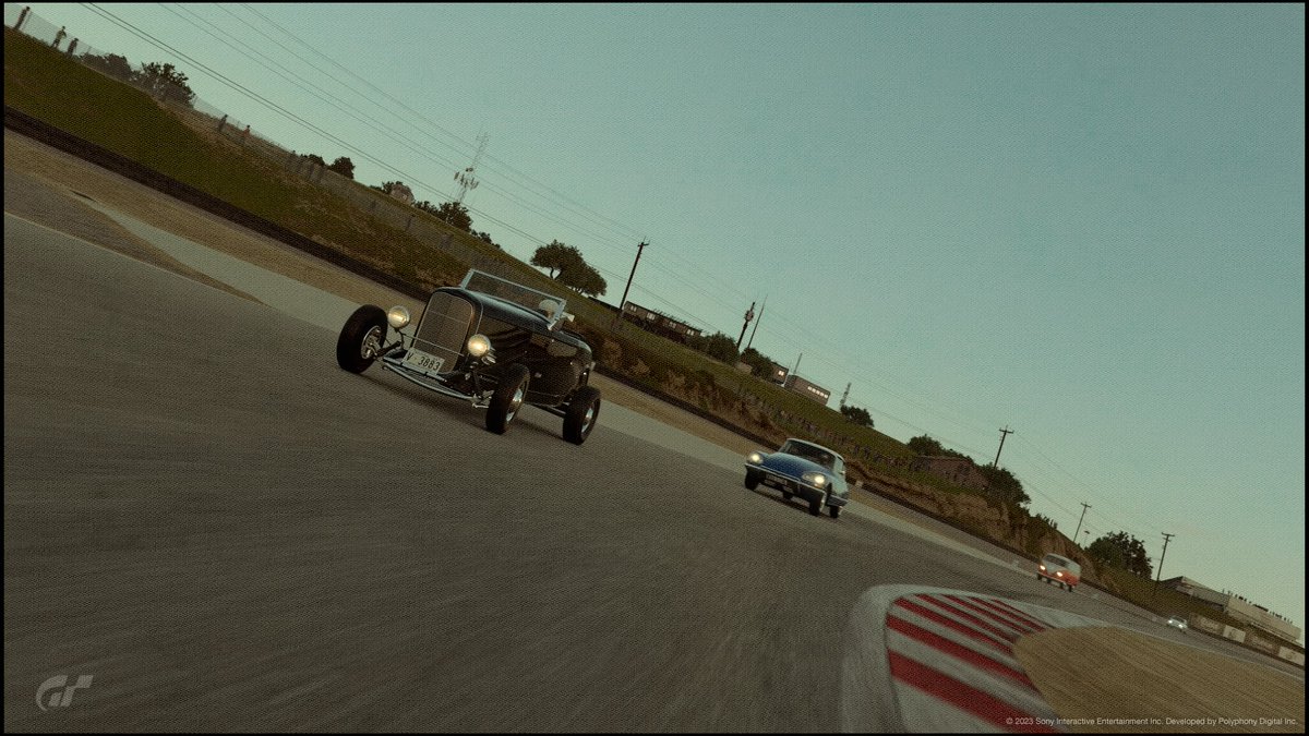 Afelino's tweet photo. #GT7 #PS4share https://t.co/cHANUkPxlg
