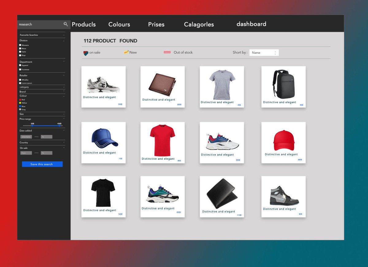 gd_moode's tweet image. تجربة شي جديد تصميم واجهه application😎 @Designers_Sup @OCreativeJobs @iDes_Tag #اعمالي #مصمم