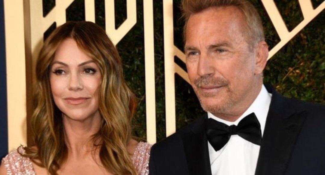 #Yellowstone the reason behind #KevinCostner's #divorce with #ChristineBaumgartner? Reports suggest that the show 'knocked a hole in their family life. It maybe a mega-hit but Christine wants her husband to hang up his cowboy hat & her patience was starting to fray'

#Hollywood