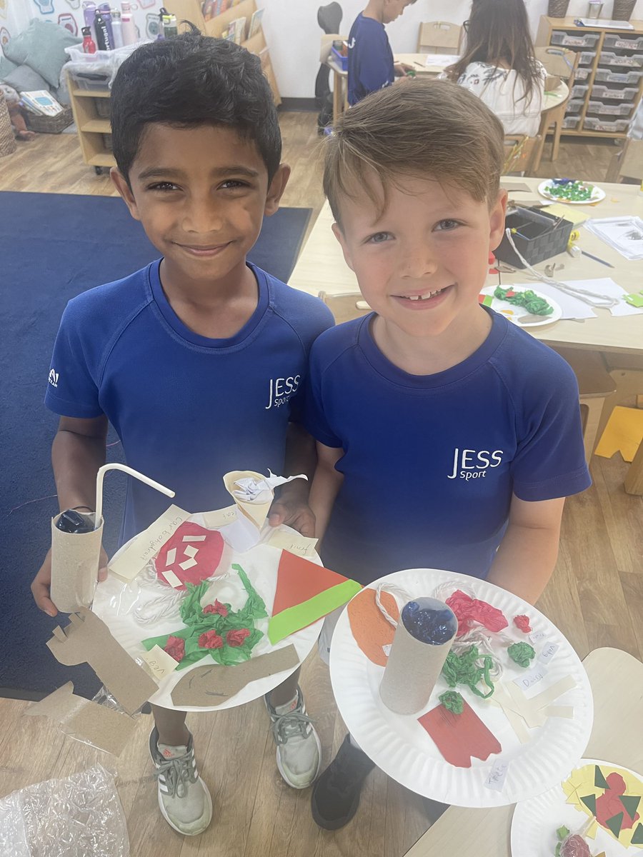 JESS Primary Year 2 (@jessprimaryyr2) on Twitter photo This week in Science, we have been learning all about the importance of a balanced diet. We explored the different food groups and then created very healthy food plates. Well done Year 2 🥗🍗🥖🍳 <a href="/JESSDubai/">JESS Dubai 🇦🇪</a> <a href="/JESSPrimary/">JESS Primary</a> #JESSPriScience This week in Science, we have been learning all about the importance of a balanced diet. We explored the different food groups and then created very healthy food plates. Well done Year 2 🥗🍗🥖🍳 <a href="/JESSDubai/">JESS Dubai 🇦🇪</a> <a href="/JESSPrimary/">JESS Primary</a> #JESSPriScience