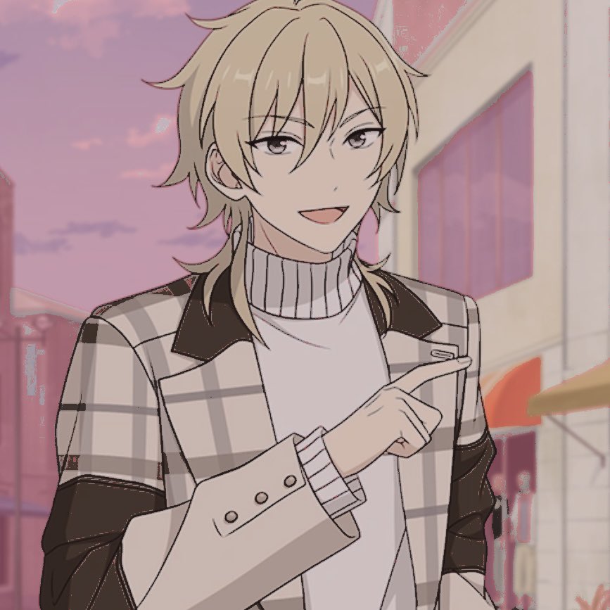 CURINGWAVES's tweet photo. ᅠᅠ 

Hm , is that so ? Well no fret ♪ I don’t bite , you can call me Kaoru . 

And you are ?

ᅠᅠ https://t.co/wxqGcA4qwY
