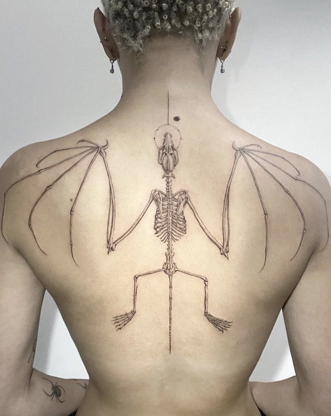viva tattoo