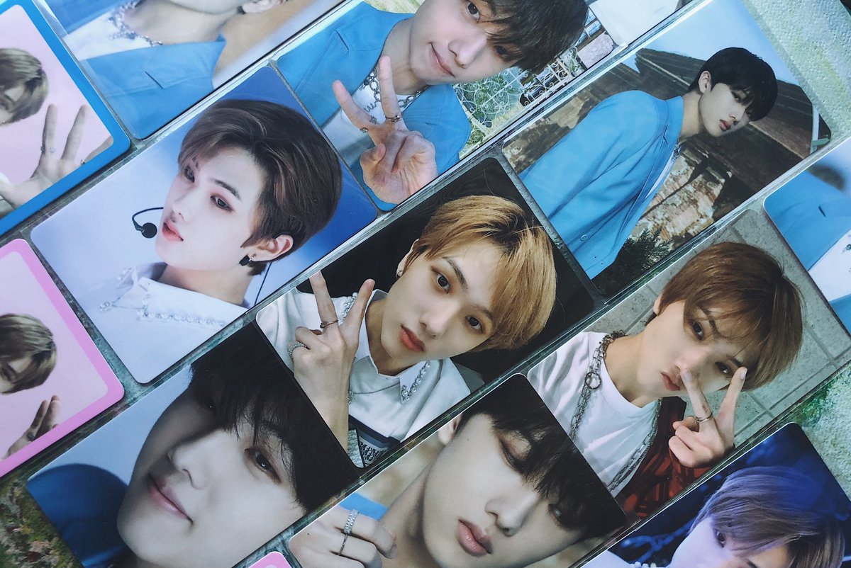 palettesung's tweet photo. 💌 happy mail from: @gyucarteu 
🔖 #gyucartnx #gallerjwi ༄‧₊˚.

      ꔛ hi! this is so long overdue i'm sorry but thank you so much for making sure jisung arrives securely to us! definitely a great way to end the first month of the year 💗 sa susunod po ulit! https://t.co/7E8k8dvKwg