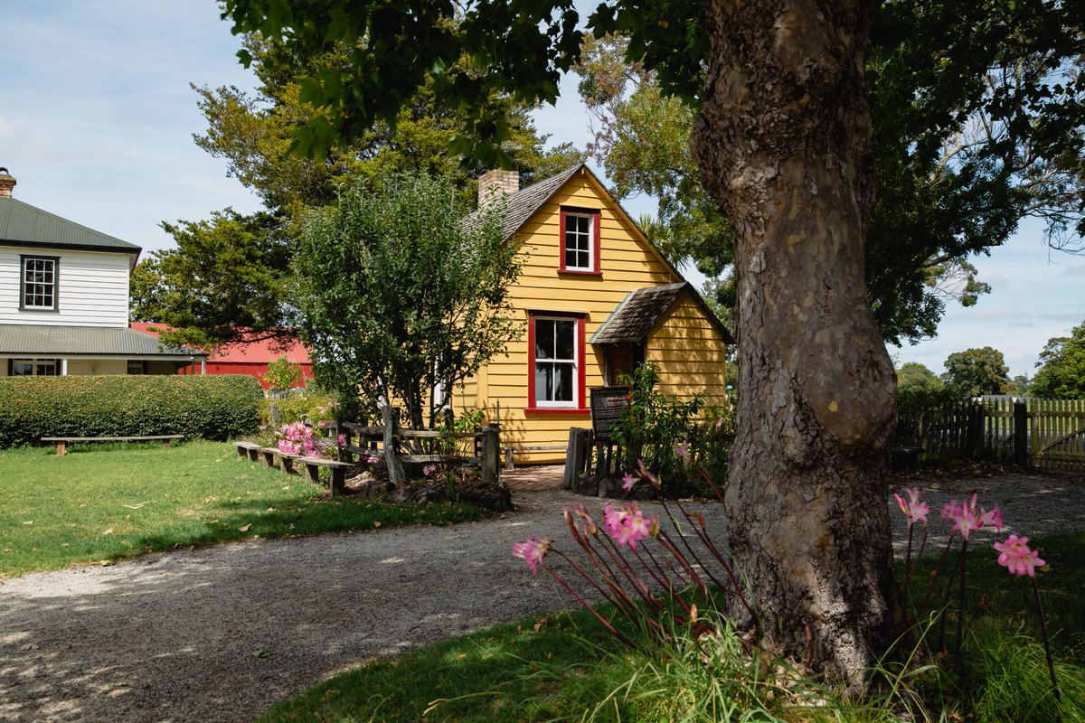 hhvmuseum's tweet photo. What's On at Howick Historical Village in May 2023 https://t.co/YVeqEdcyYy https://t.co/uzngg7jDWp