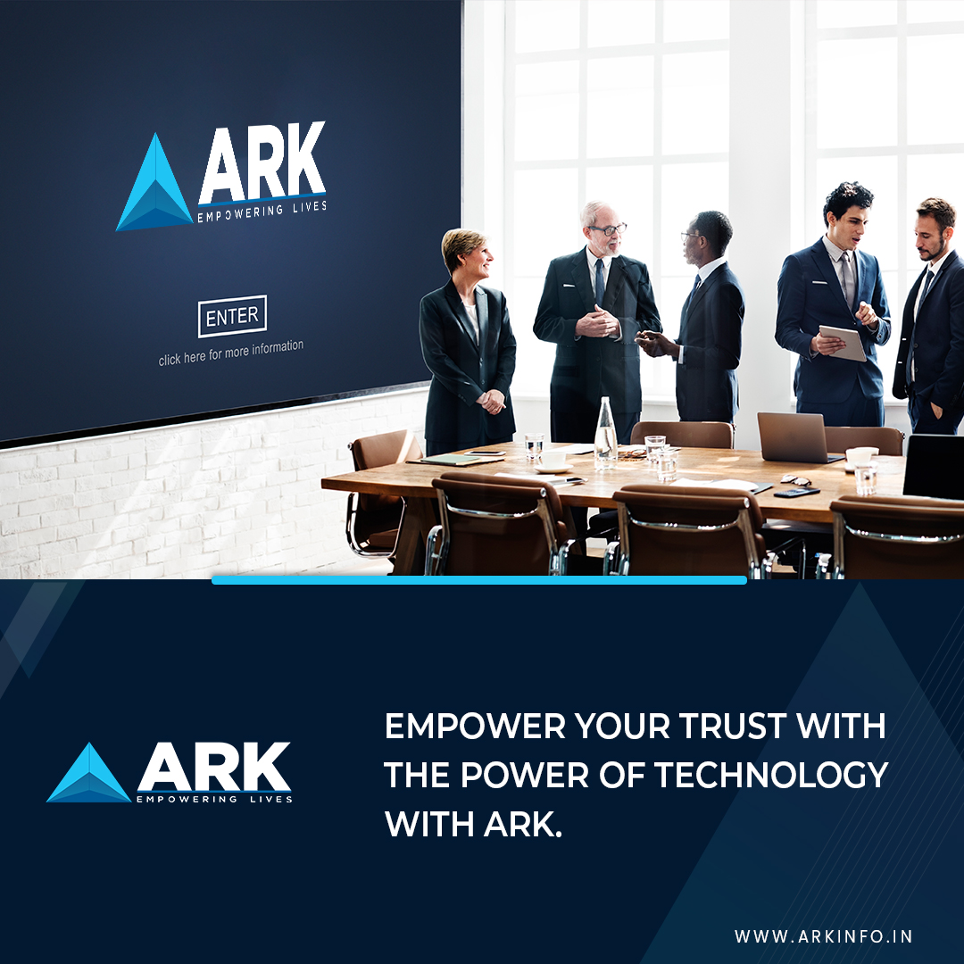 arkinfosolution's tweet image. Looking for a partner you can trust for your technology needs? Choose ARK Infosolutions! We&apos;re dedicated to providing excellent services and support to our customers and partners.

Partner with trust, choose ARK Infosolutions - arkinfo.in

#techdistribution #partner