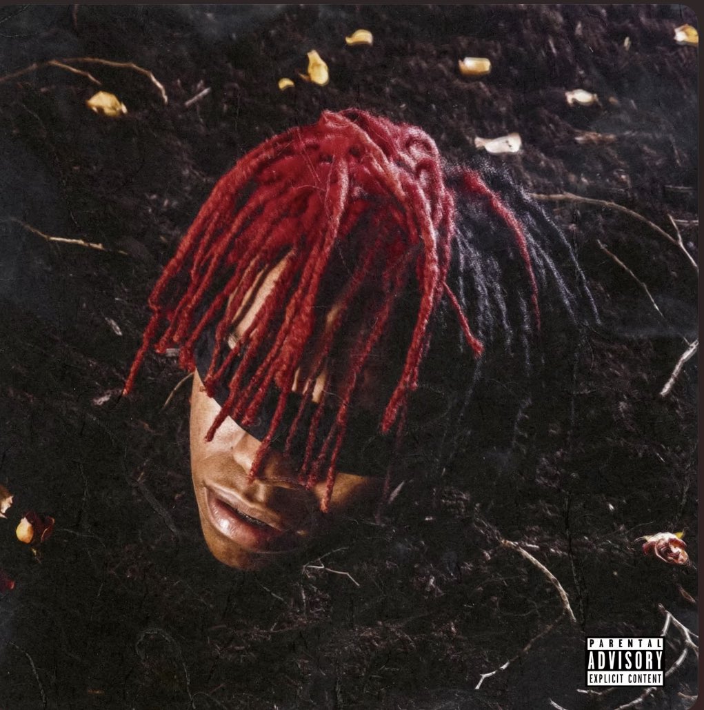 Album of the year, argue with a wall