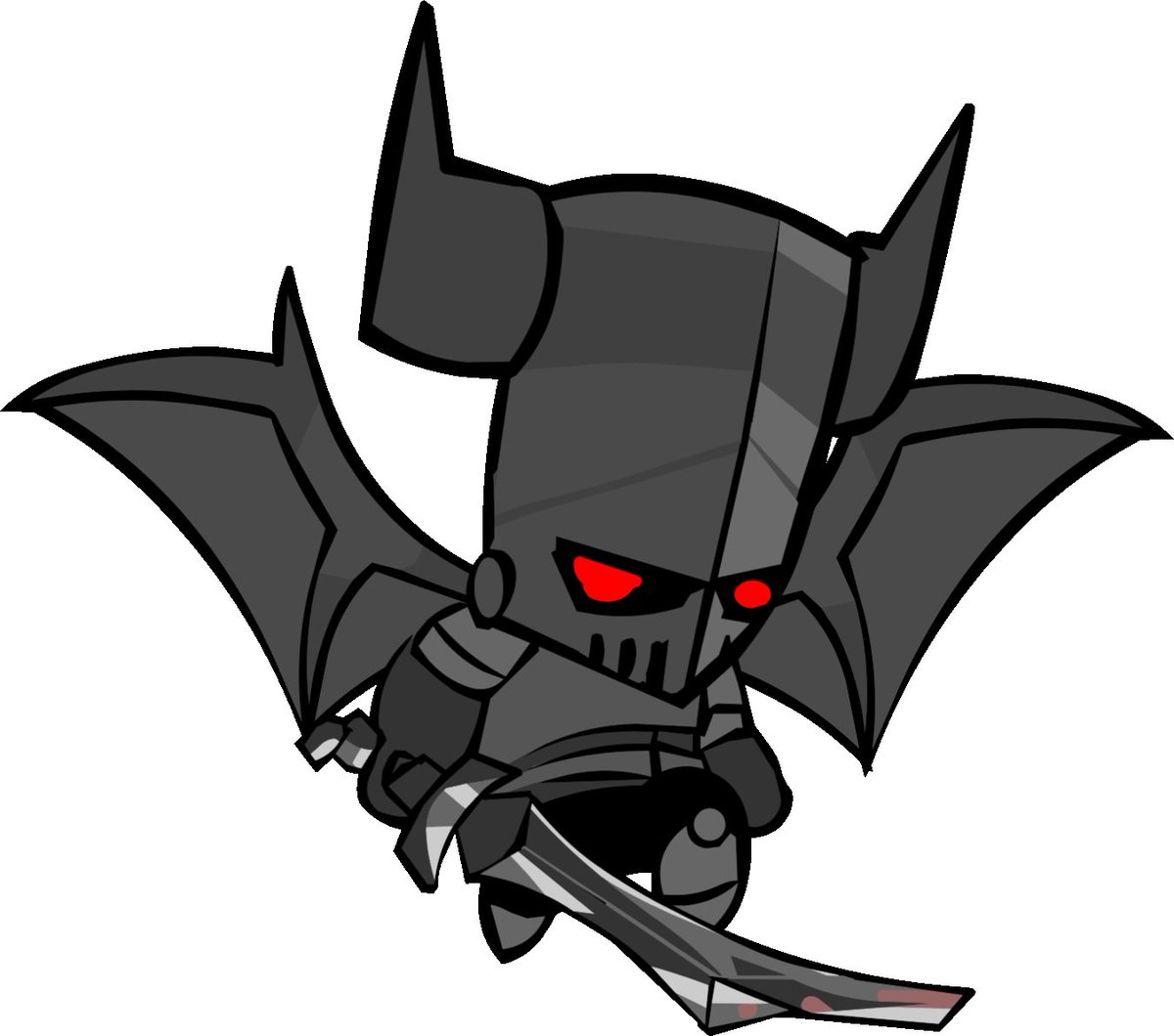ItsJustWebby's tweet photo. @BMissybraids The Necromancer https://t.co/DCLED90NFL