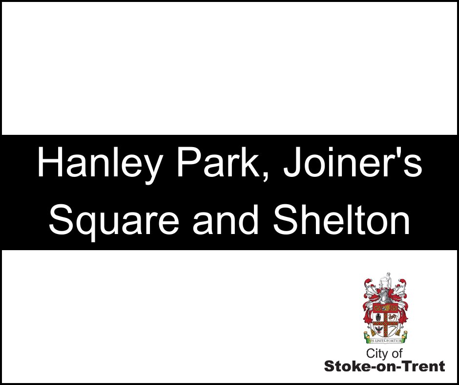 StokeonTrent CC on Twitter "The count has now finished for the