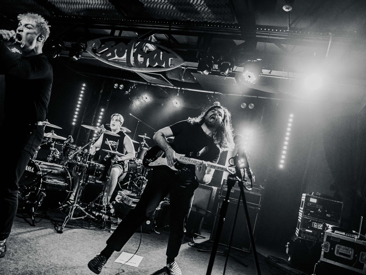 Belle Haven tweet media