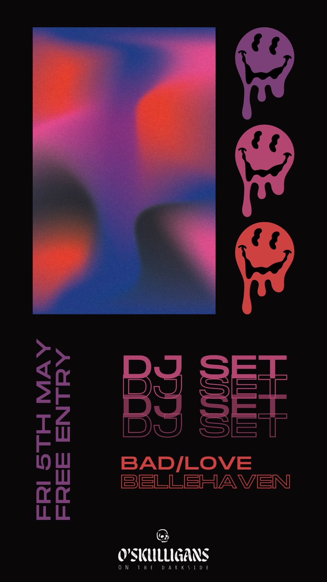 Belle Haven tweet media