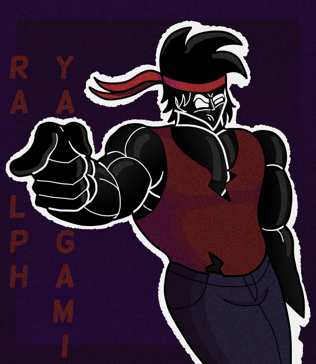 💀🔥JoshDraws🔥💀 on Twitter "Finally some OC content It's been many