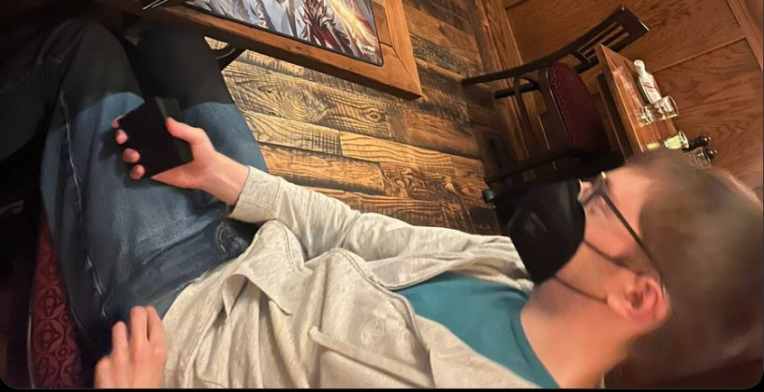 Zach Dunn tweet media
