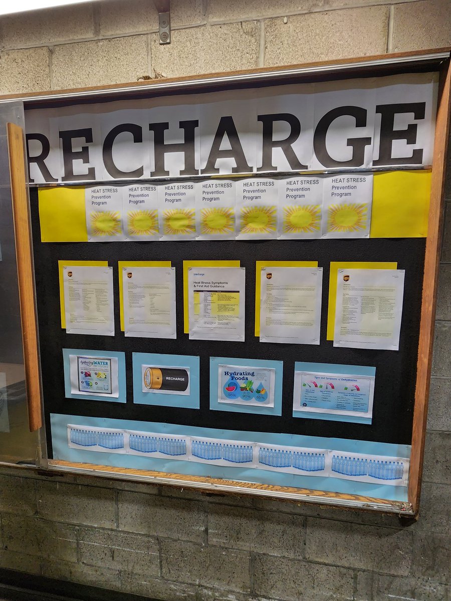 Jeanine UPS Lawnside/Oregon Wellness & Safety (@jeaninemarie111) on Twitter photo Lawnside NJ Midnight ☀️Recharge🔌Rehydrate 💦 Rest 👍 <a href="/CarolBTome/">Carol Tomé</a> <a href="/DJEJZ/">Edward Zarzatian</a> <a href="/LawnjOrepa/">Lawnside Division Safety</a> <a href="/RayBarczak/">RayBarczak</a> <a href="/RAYNEupSup/">Rayne</a> <a href="/RobertCapone17/">Robert Capone</a> <a href="/Johnasaulino/">John Saulino</a> <a href="/UPSers/">UPSers</a> <a href="/DistrictUps/">UPS Chesapeake District</a> Lawnside NJ Midnight ☀️Recharge🔌Rehydrate 💦 Rest 👍 <a href="/CarolBTome/">Carol Tomé</a> <a href="/DJEJZ/">Edward Zarzatian</a> <a href="/LawnjOrepa/">Lawnside Division Safety</a> <a href="/RayBarczak/">RayBarczak</a> <a href="/RAYNEupSup/">Rayne</a> <a href="/RobertCapone17/">Robert Capone</a> <a href="/Johnasaulino/">John Saulino</a> <a href="/UPSers/">UPSers</a> <a href="/DistrictUps/">UPS Chesapeake District</a>