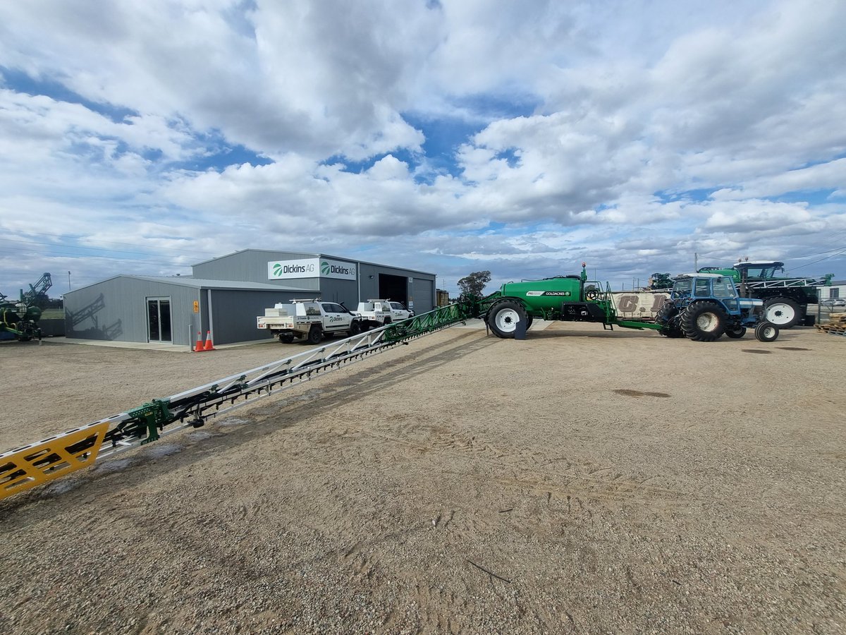 Vantage Australia (Dickins AG) tweet media