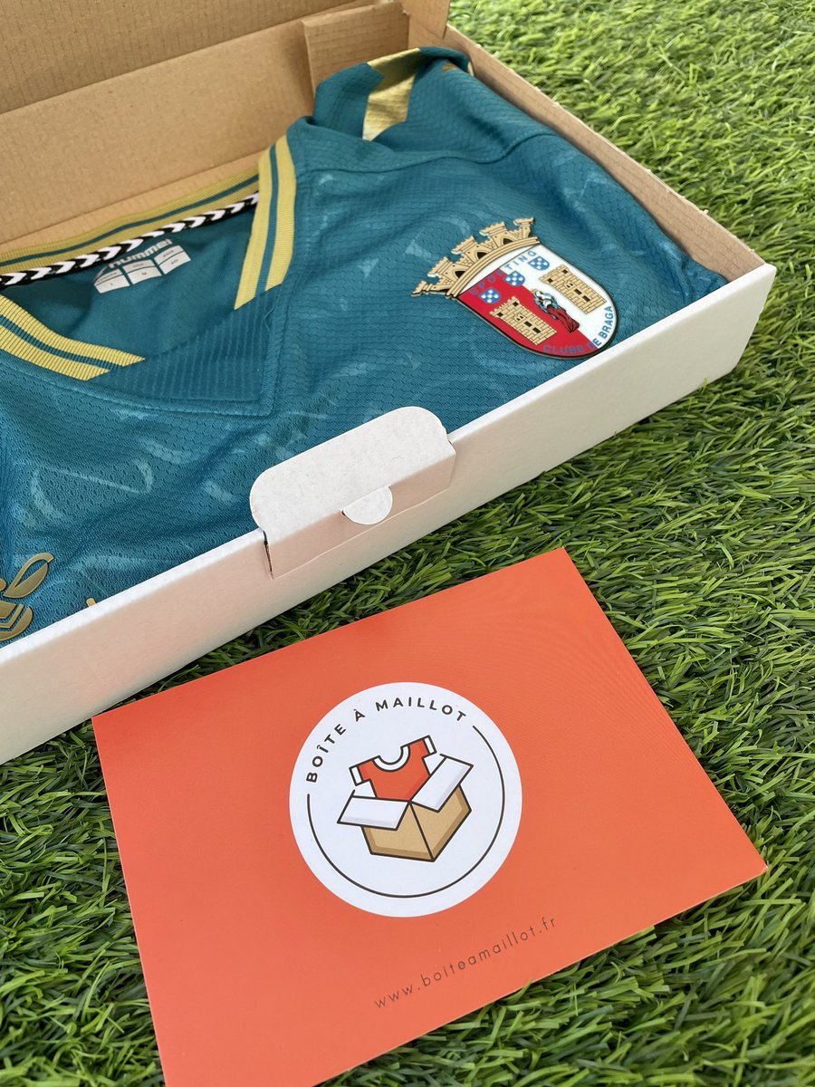 Boîte à Maillot tweet media