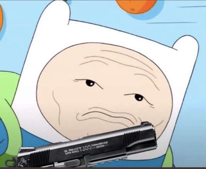 And on my birthday of all days, that is truly.. what you have to offer? A shitty hole. https://t.co/