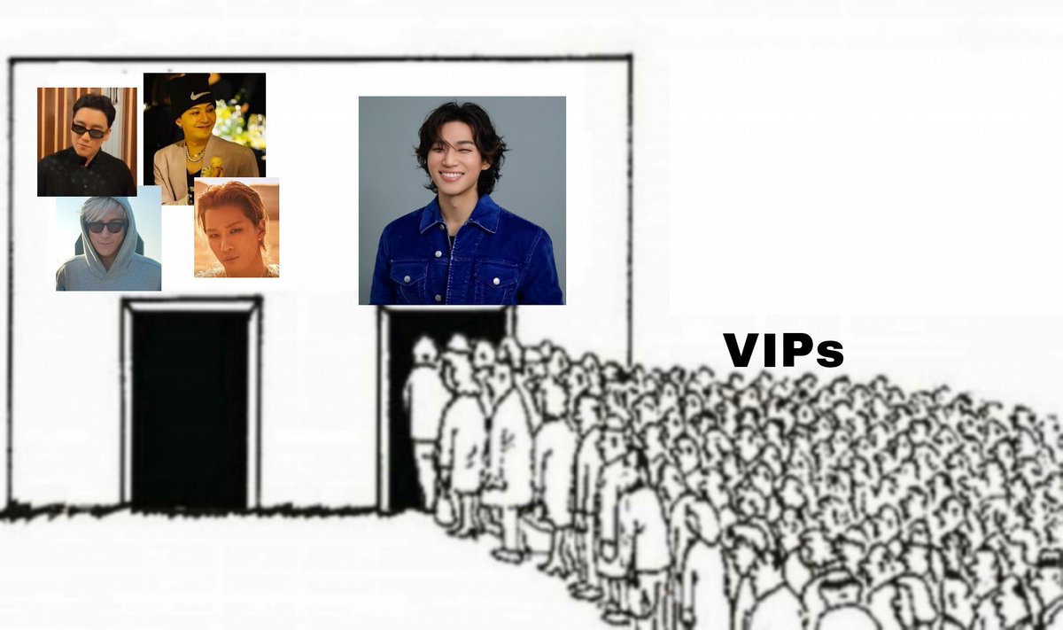 still__with__bb's tweet photo. VIPs community be like: it’s the time😭😭

#DAESUNG #TAEYANG https://t.co/rAbUdVV3P8