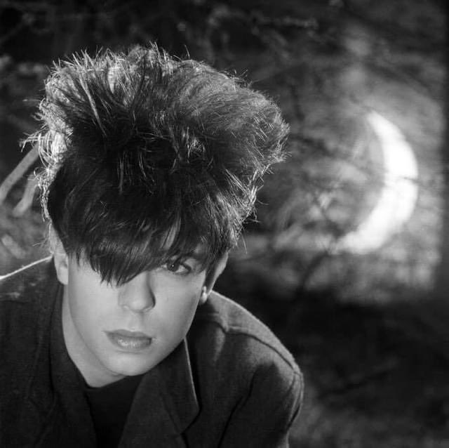 Happy 64th birthday to singer-songwriter and musician #IanMcCulloch - best known as the frontman of Echo & the Bunnymen.

What are your favorite Bunnymen songs?