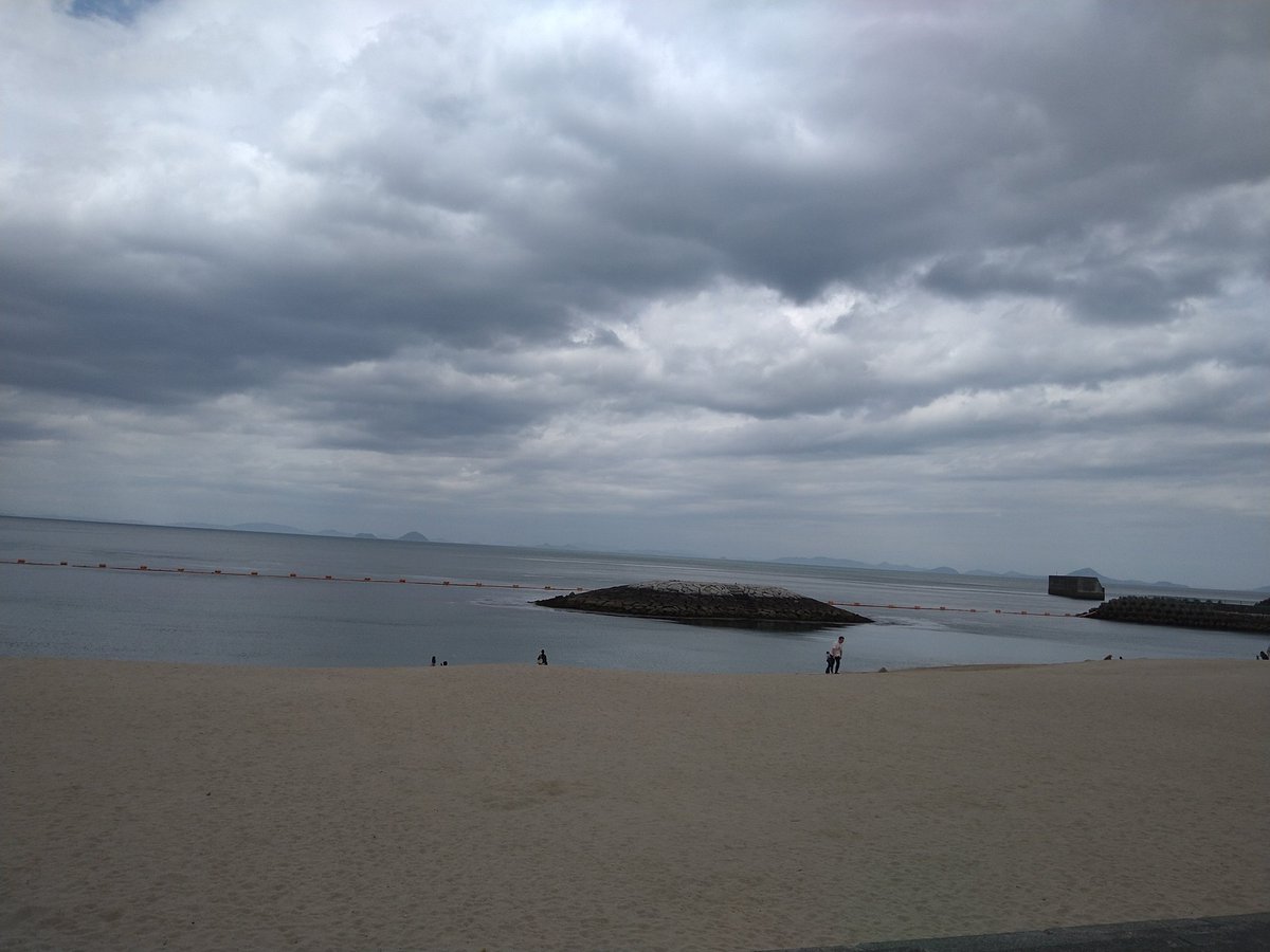 ryo__358's tweet photo. 天気はいまいちよろしくないけど、連休中にどこにも行かないのもどうかな❓って事で、いちばん下っち連れてドライブ🚗³₃ https://t.co/5MuogBHMbr