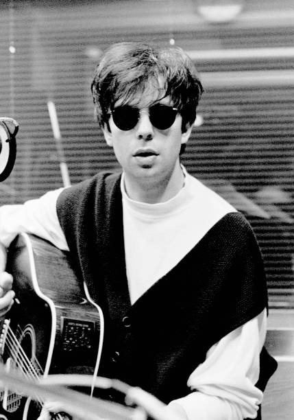 NewWaveAndPunk's tweet photo. 64 years old today: Ian McCulloch, most famously of #EchoAndTheBunnymen but also of #CrucialThree #Electrafixtion et al.
Pics;
Kevin Cummins
Michel Linssen
David Corio
Paul Natkin https://t.co/q5YT6HLuMc
