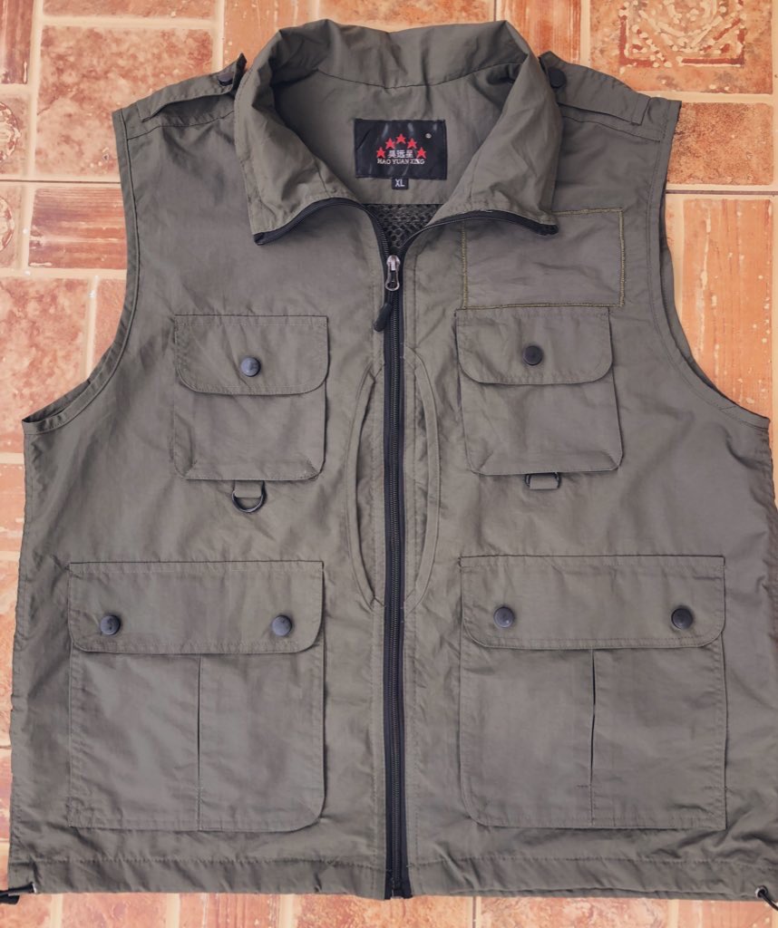 Tiggs Safari Apparel tweet media