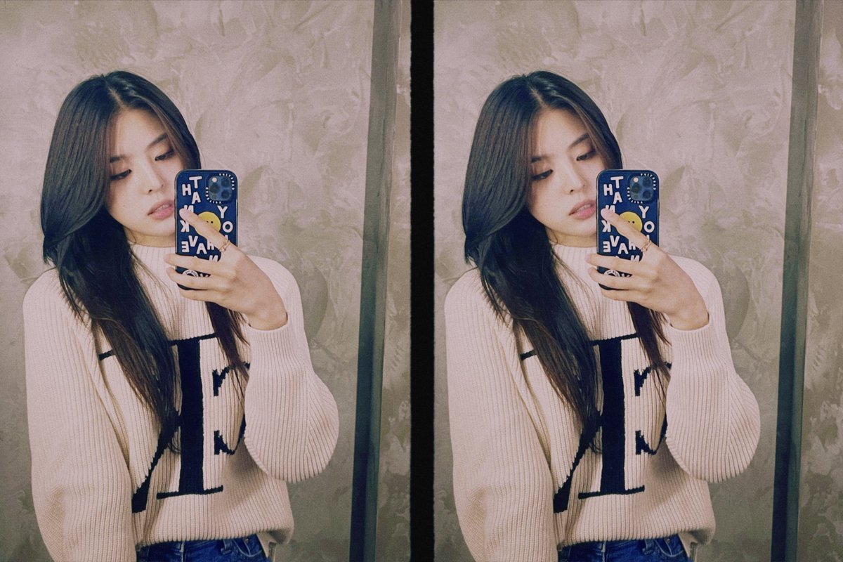 SKYLE_FLY's tweet photo. [#에린]

Castle ten un excelente fin de semana🤍

#SKYLE #스카이리 #ERIN https://t.co/Ys05FZVjnx