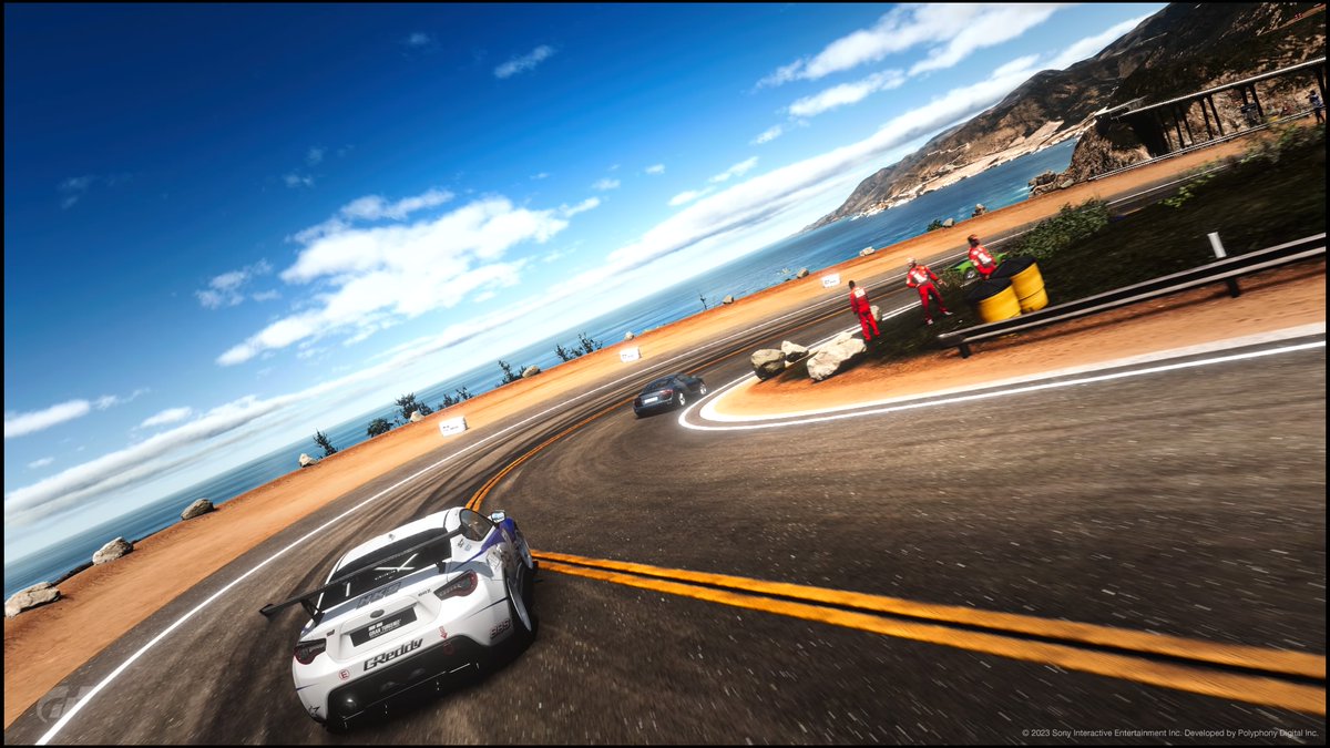Afelino's tweet photo. #GT7 #PS4share https://t.co/eDK4pLduY5