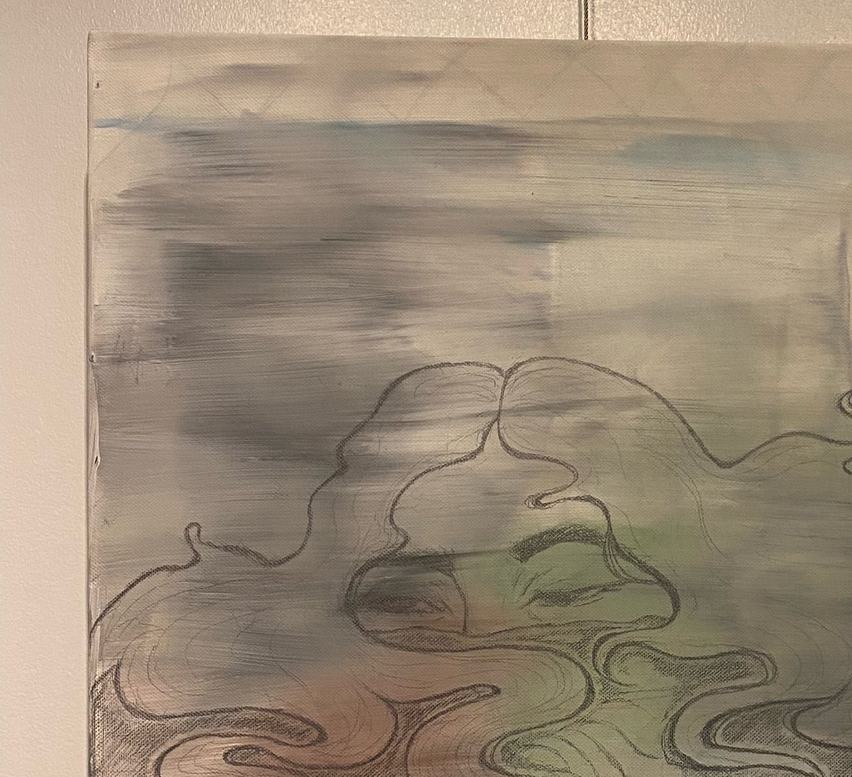 It was an honour to be at the <a href="/SpectrumThunder/">Spectrum School</a> dual credit art gallery evening tonight.  Such incredibly talented youth!