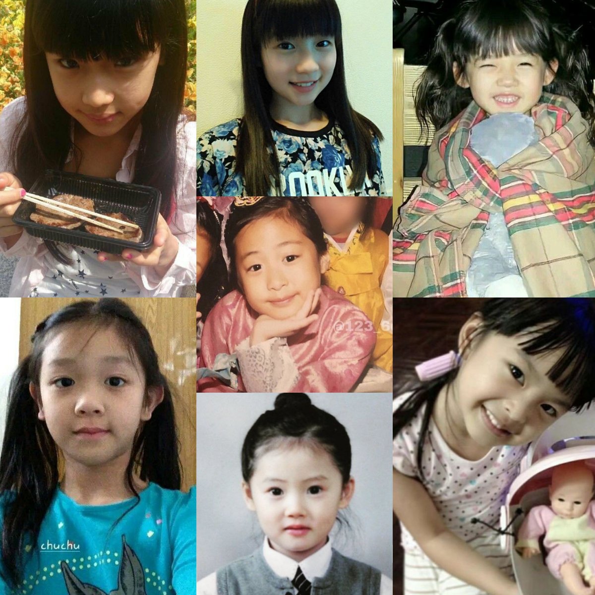 BABYMONGLOBAL's tweet image. [#BABYMONSTER]

Happy Children's Day🧸 #어린이날 

@YGBABYMONSTER_ #베이비몬스터