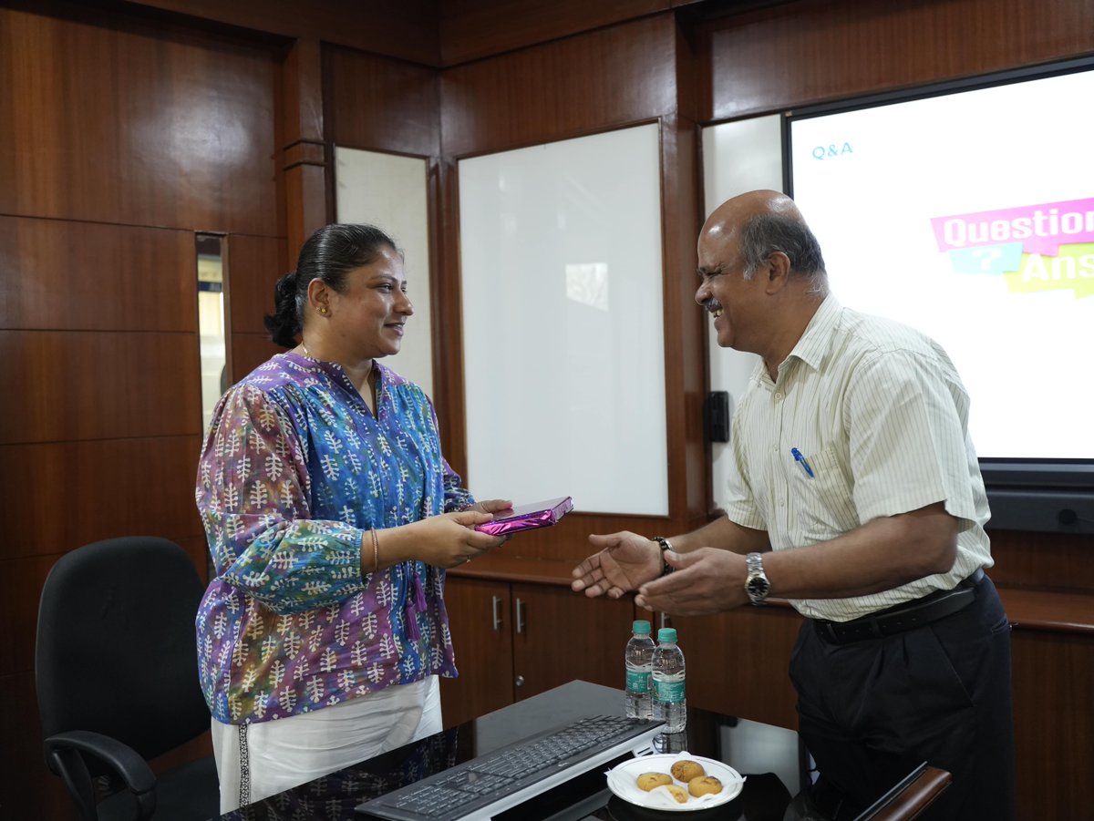 Office of Career Advancement and Networking at Alliance University organised a Workshop on Career Preparedness workshop for law students by Ms. Smitha Chandrashekar, Legal Director, Harman International.

#allianceuniversity #bengaluru #legal #placements #career #industryready