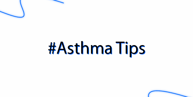 secenjoyerr's tweet photo. Good asthma management starts with knowing your triggers. Make a list of things that trigger your asthma and avoid them as much as possible. 
#AsthmaTip #AsthmaTips #Asthma #AsthmaHelp #AsthmaAid #AsthmaTrigger #AsthmaTriggers https://t.co/kgAujbpwfR