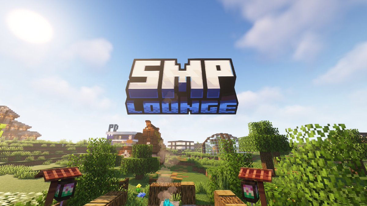 SMP Lounge 🛋️ tweet media