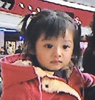 solissonu's tweet image. ddeoyun hari anak temanya kuncir dua!