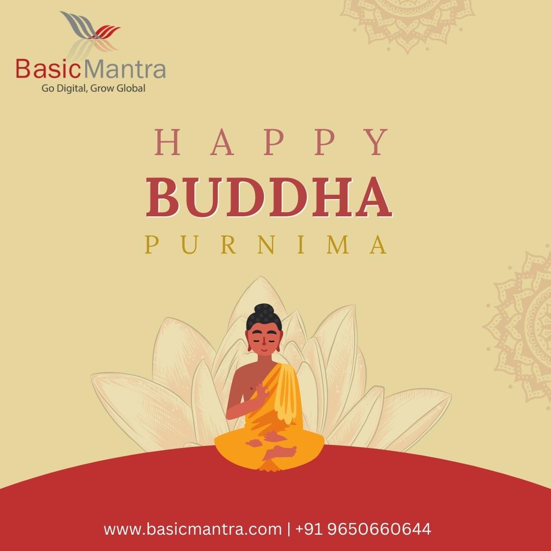 basicmantra's tweet photo. ๐ซ May you get the power to bring positivity to your mind and body to attract whatever you imagine for yourself. ๐ฅณ
๐๐ป ๐๐๐ฉ๐ฉ๐ฒ ๐๐ฎ๐๐๐ก๐ ๐๐ฎ๐ซ๐ง๐ข๐ฆ๐ ๐๐ป
#Basicmantra #buddha #peace #vesakday #Happybuddhpunima #Buddha #digitalmarketing #marketingagency #buddhapurnima2023 https://t.co/EGkMXZKeiq