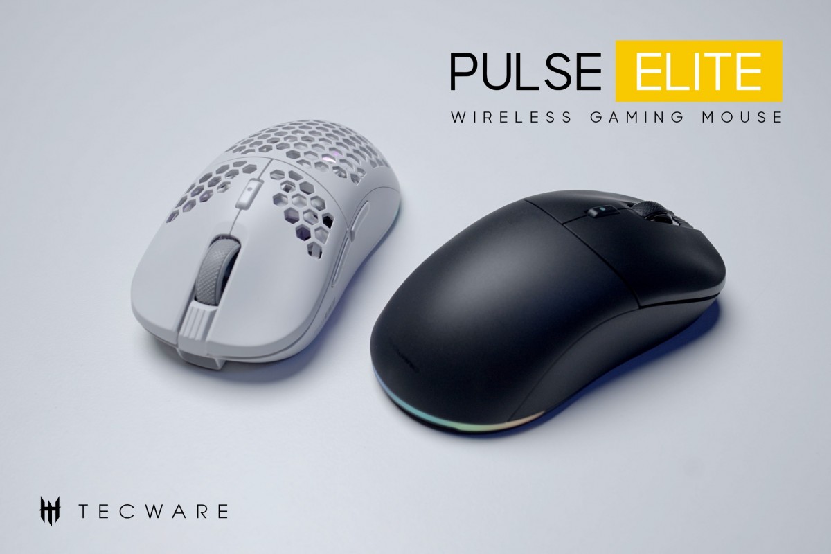 cowcotland's tweet photo. #Tecware Pulse Elite, le retour de la souris avec interrupteurs gauche et droit en hot-swap https://t.co/Dz76HCwSlB https://t.co/TWvuib5QLJ