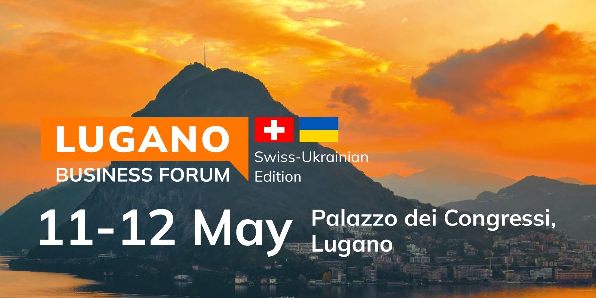 We invite our friends to attend the Lugano Business Forum  and energy discussion panel.  The panel will be moderated and organized by our Association.