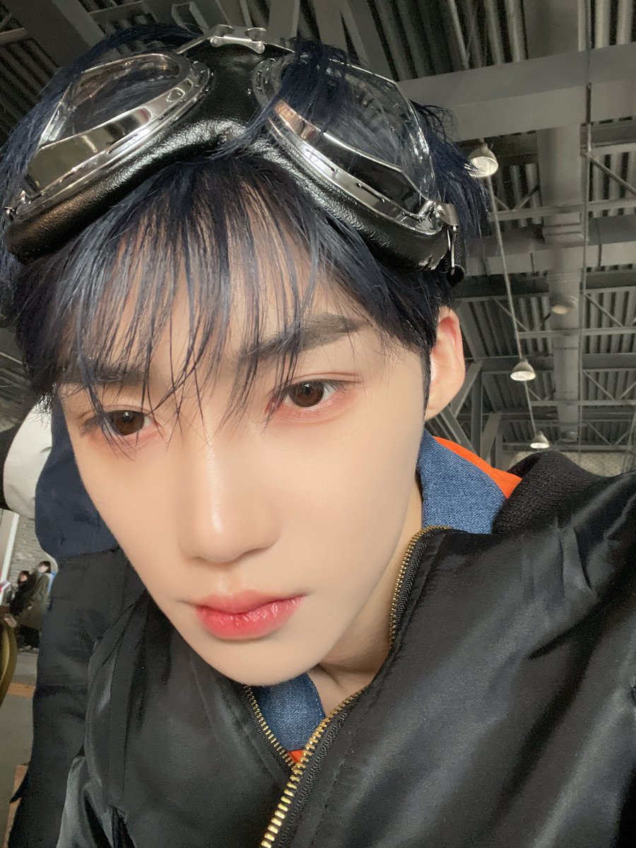 WE_THE_BOYZ's tweet photo. 🍌바나나 차차🍌
#NewShot https://t.co/cI8Hrf67Ib