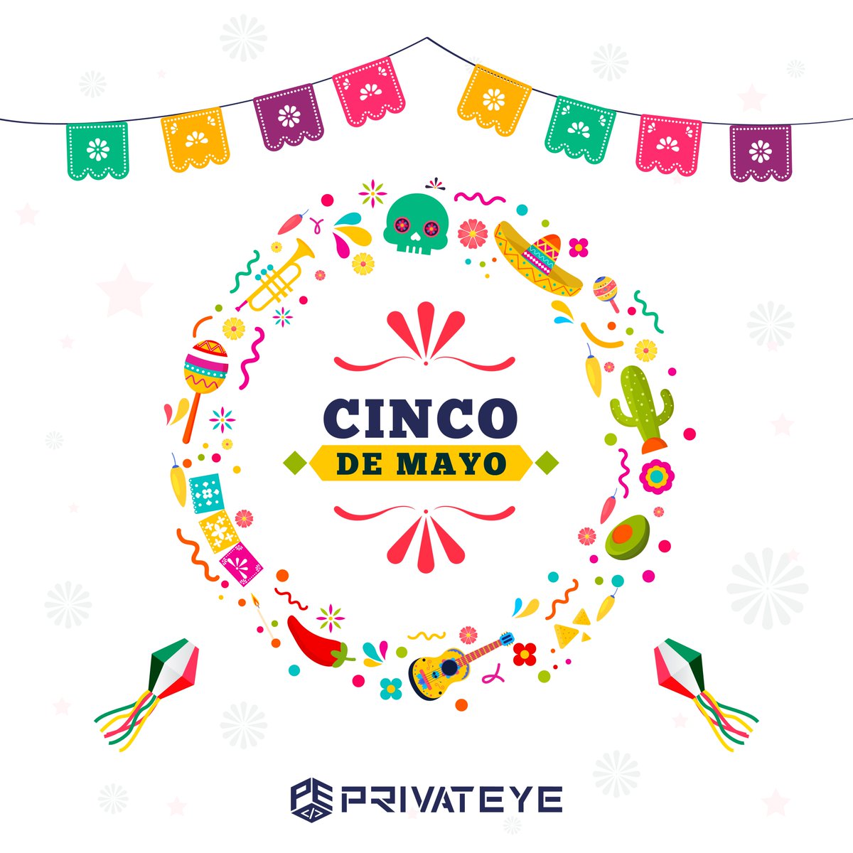 Privateyebd's tweet photo. #CincodeMayo #MexicanHeritage #VivaMexico #FiestaTime #TacoTuesday #MargaritaMonday #CincoDeDrinko #TequilaTime #CelebratingMexico #MexicanCulture #PartyTime #LetsFiesta #Ole #CheersToMexico #privateye https://t.co/JRSs1J44LZ