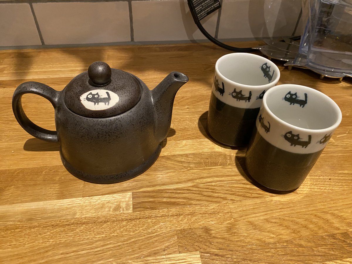 Join us for our next PLTea meetup: Wed, 10 May 2023 at 14:00 EDT! We will be sending out the Zoom link via our Google group. Details here: pltea.github.io