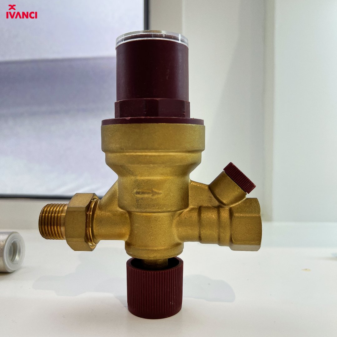 hvacvalves14280's tweet photo. Automatic Filling Valve
Size: 1/2" × 1/2"
WhatsApp:+8613588451089
sales11@ivanci.com
#Pressurereducingvalve #valve #brass #heating #plumbing #qualitycontrol #hvac #sustainability #durability #reliability #efficiency https://t.co/mMkLnuCatM