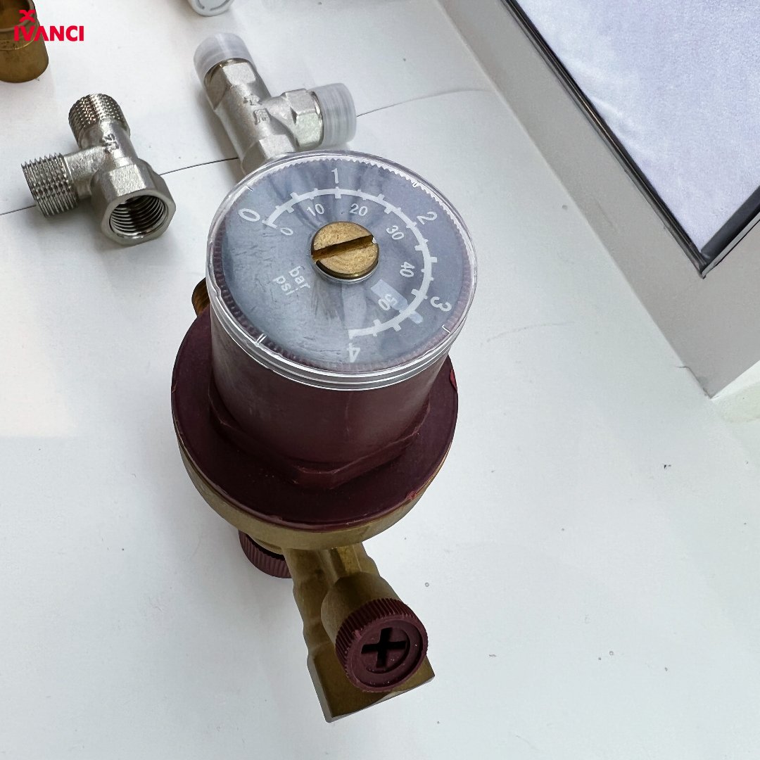 hvacvalves14280's tweet photo. Automatic Filling Valve
Size: 1/2" × 1/2"
WhatsApp:+8613588451089
sales11@ivanci.com
#Pressurereducingvalve #valve #brass #heating #plumbing #qualitycontrol #hvac #sustainability #durability #reliability #efficiency https://t.co/mMkLnuCatM