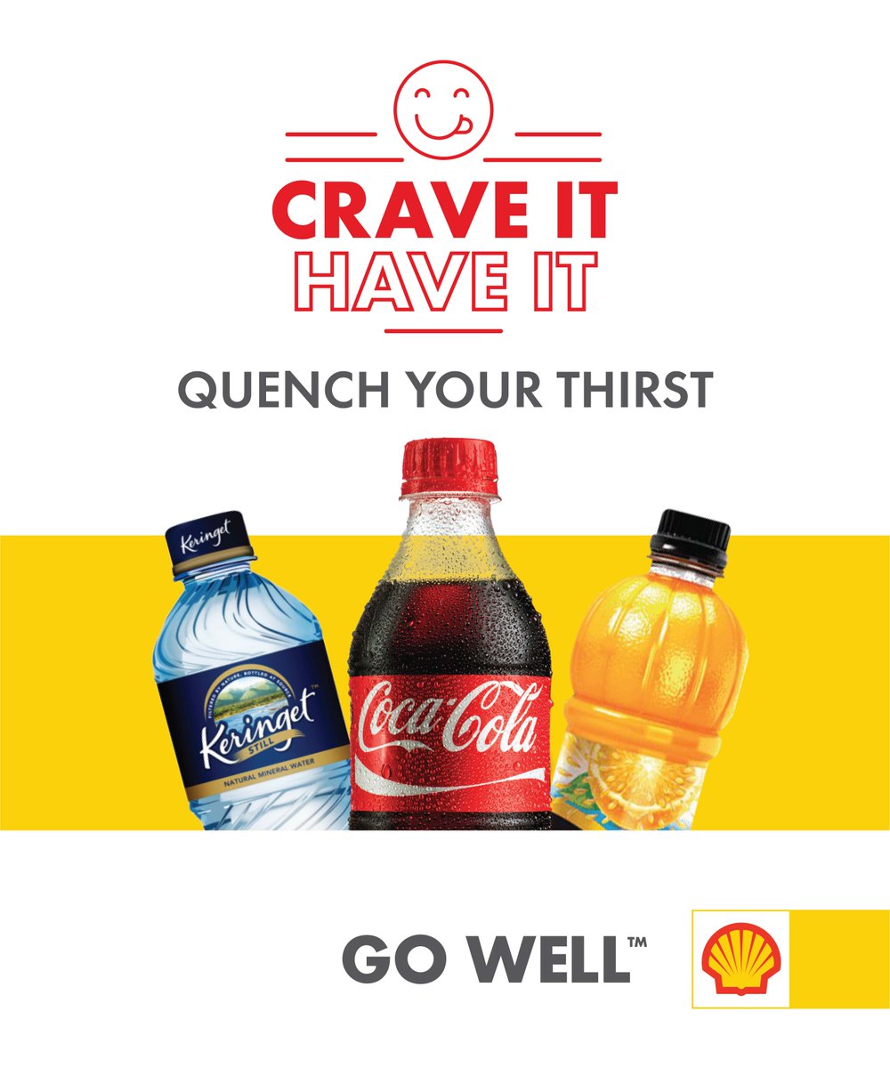 984inthemorning's tweet image. For a chance to win with @vivoenergykenya 

What is the weirdest breakfast combo you have ever gotten from a Shell Select Store #TupataneShell #CraveitHaveit