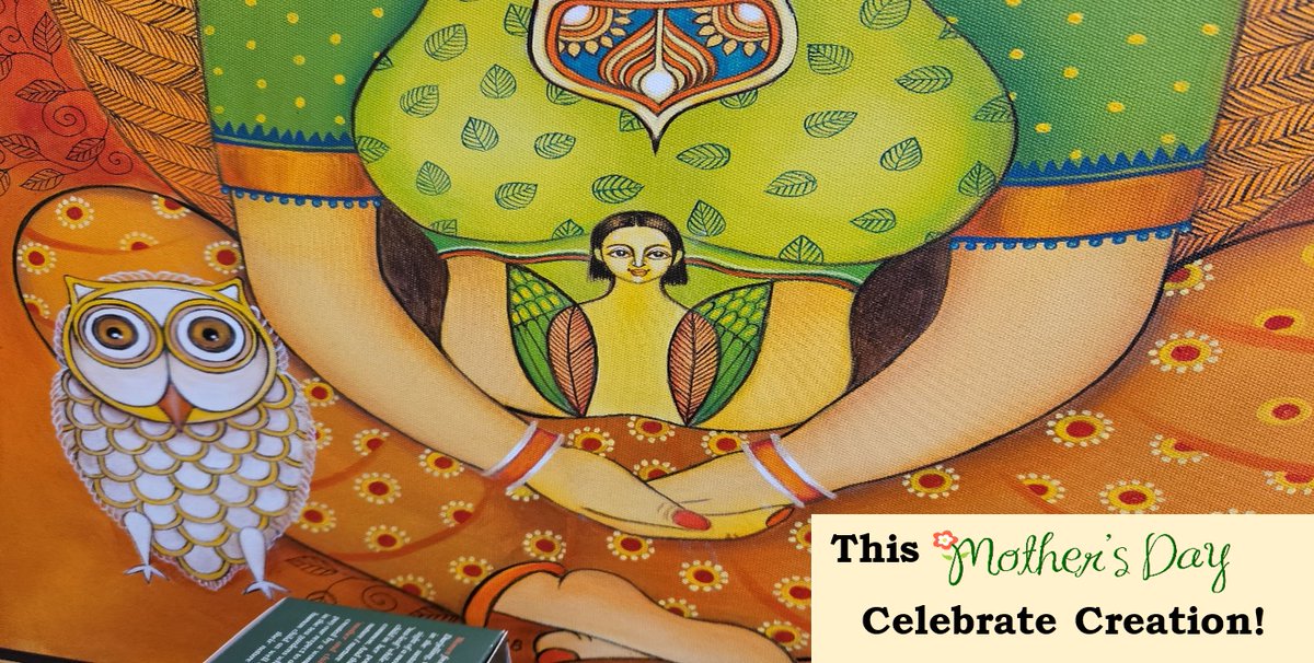 MayaIndianArts1's tweet photo. Mother's Day is just around the corner. This #mothersday we plan to celebrate Her & Her Creations!
#MayaIndianArts #MayaEmporium #IndianArtsStory #traditionalindianart #IndianArtsInAustralia #indianartgalleryinaustralia #handmade #killara #kuringgailiving #northshoresydney https://t.co/COML9qc5ns