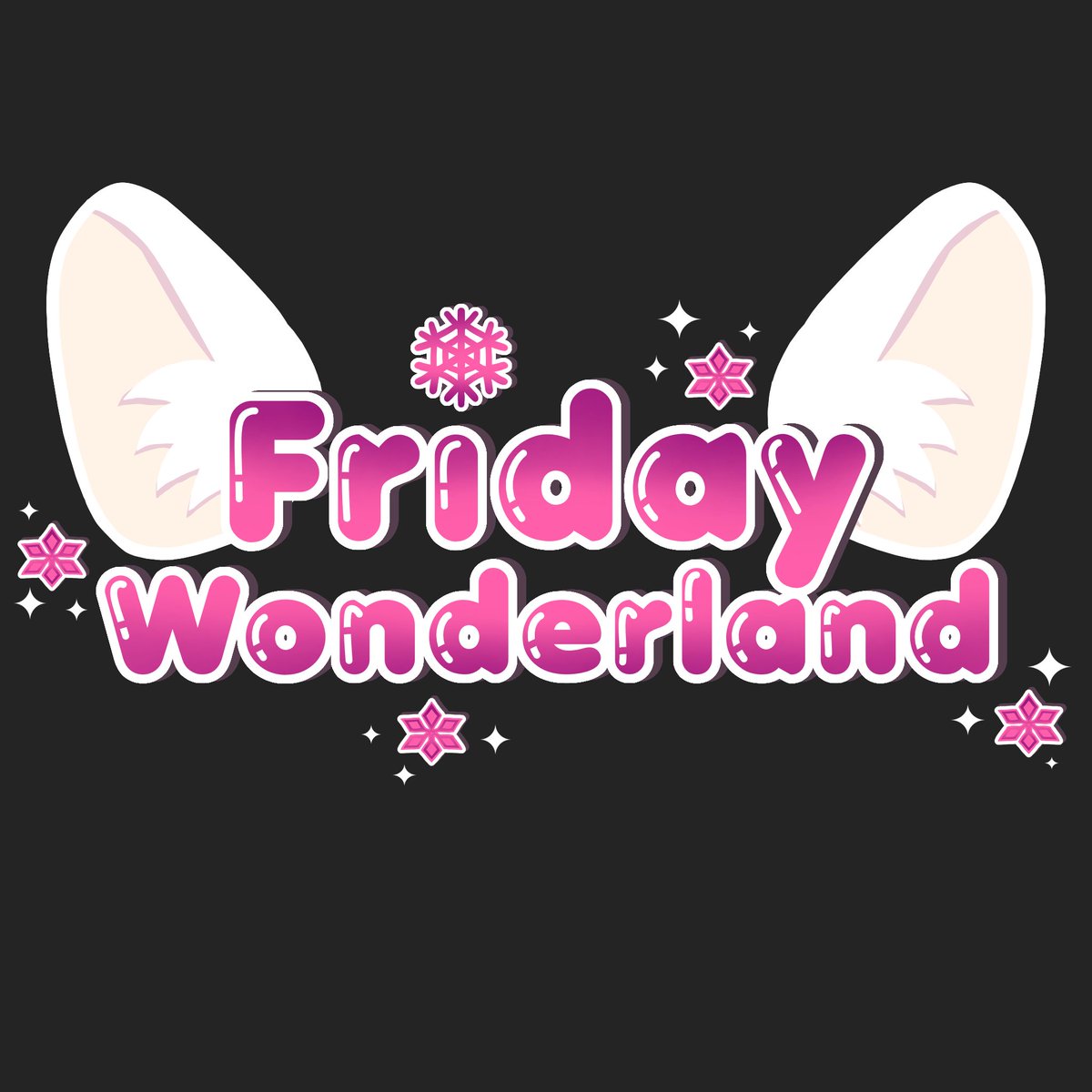 finished this cute logo! 🌸
how does it looky? 😄🌸

#VTuberUprising #ArtistOnTwitter