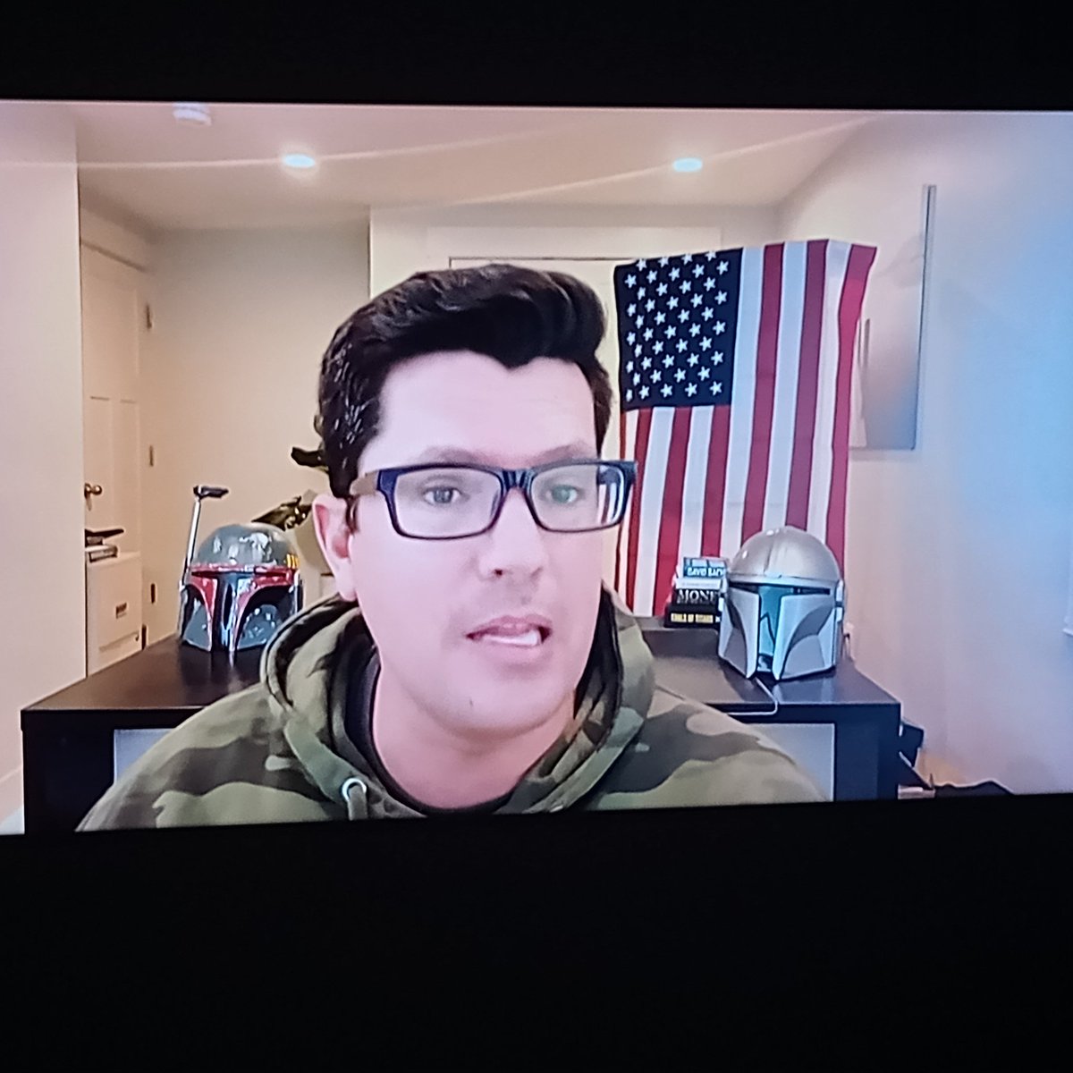 CharlyDeTampico's tweet image. This Are My Sources:
@jacksonhinklle @jimmy_dore @aaronjmate #gardner @ClaytonMorris #MOATS and more.