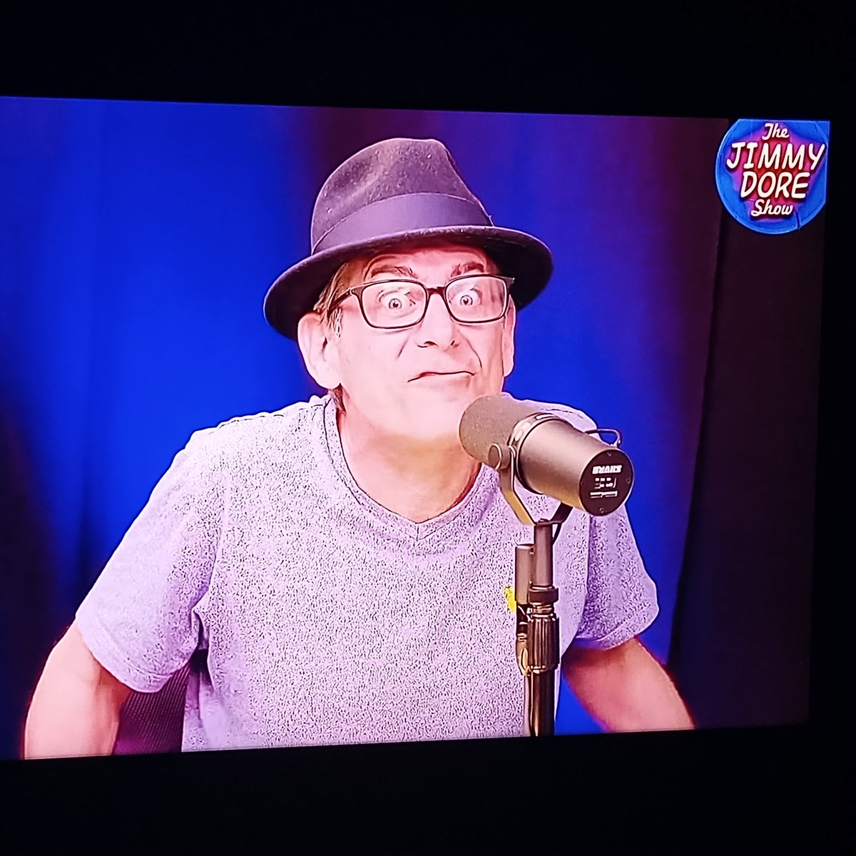 CharlyDeTampico's tweet image. This Are My Sources:
@jacksonhinklle @jimmy_dore @aaronjmate #gardner @ClaytonMorris #MOATS and more.