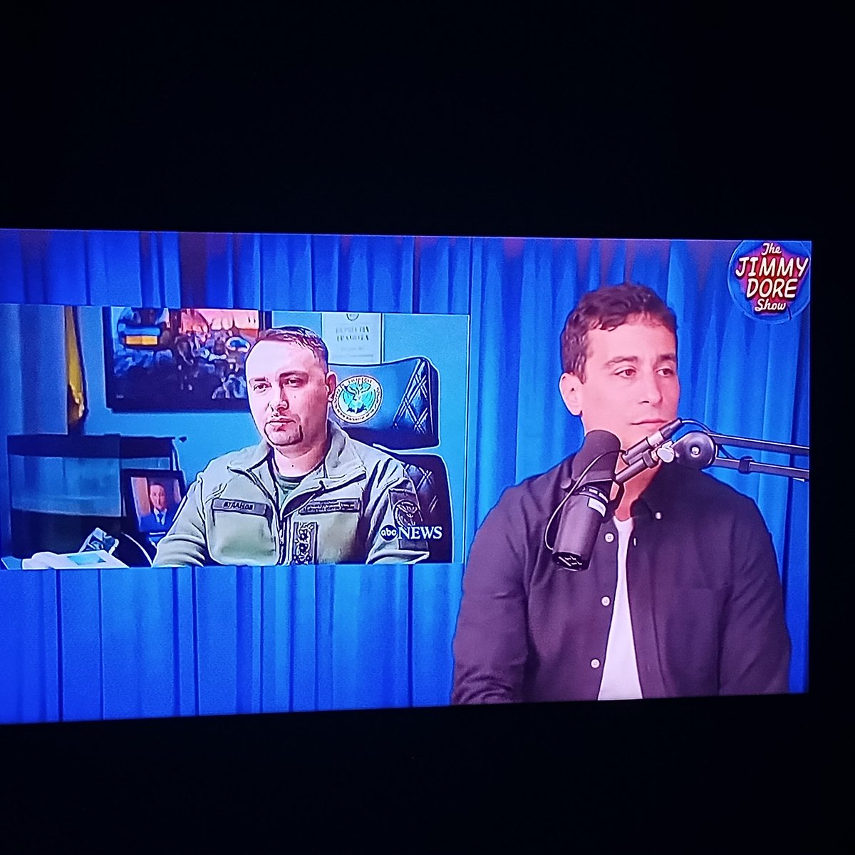 CharlyDeTampico's tweet image. This Are My Sources:
@jacksonhinklle @jimmy_dore @aaronjmate #gardner @ClaytonMorris #MOATS and more.