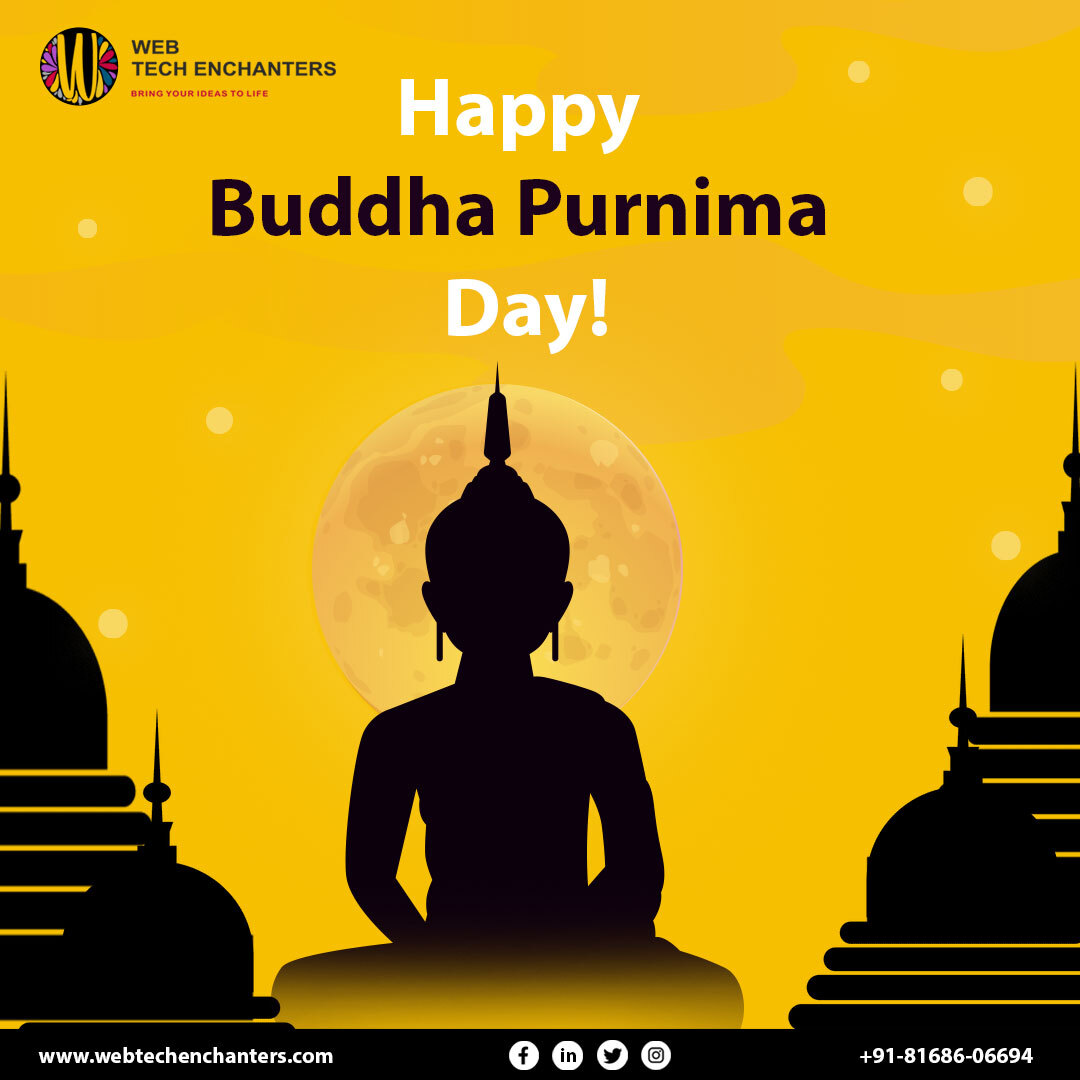 May the teachings of Buddha illuminate our lives with wisdom and peace!#BuddhaPurnima #Buddhism #SpiritualAwakening #InnerPeace #BuddhistTeachings #MindfulnessMatters #BuddhaLove #ZenLife #SacredMoments #DivineGuidance #BuddhaBlessings #Transcendence #SerenityNow #MeditationTime