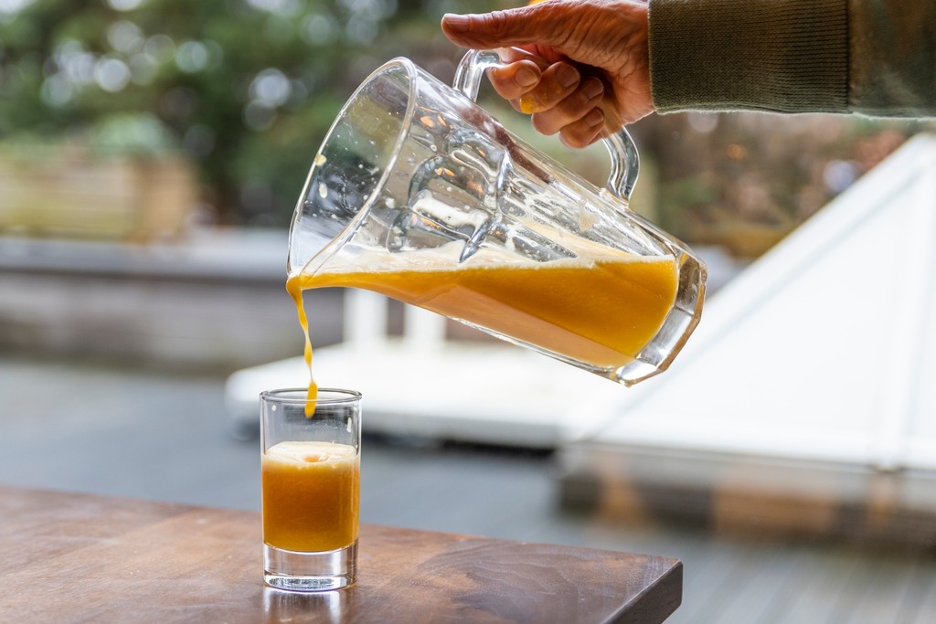Bij ons in Donny Resorts serveren we dagelijks een heerlijk ontbijtbuffet... maar we willen graag weten wat zeker niet mag ontbreken bij jullie favoriete ontbijt! Laat het ons weten in de reacties hieronder en wie weet voegen we het toe aan ons ontbijtbu… instagr.am/p/Cr2VQlUojon/