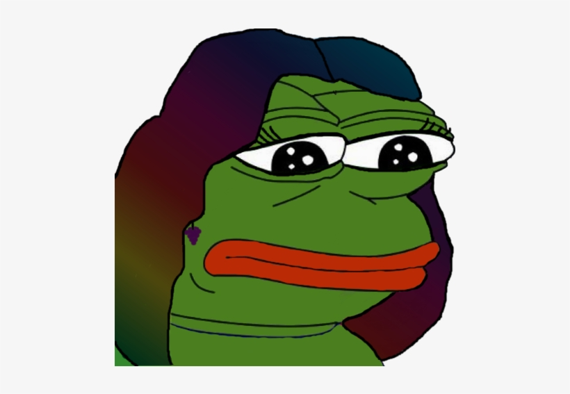OnlyFrogsETH's tweet photo. I've seen unspeakable things in the DMs

#OnlyFrogs $OFR https://t.co/1R7yyOZHhY